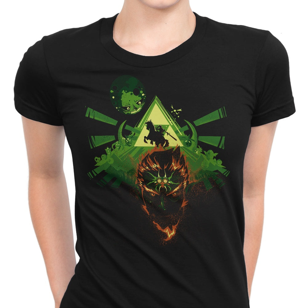 Link's Nightmare Collection - Stylish Women's Apparel