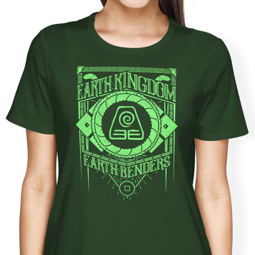 Classic Earth Women's Fashion Apparel Collection