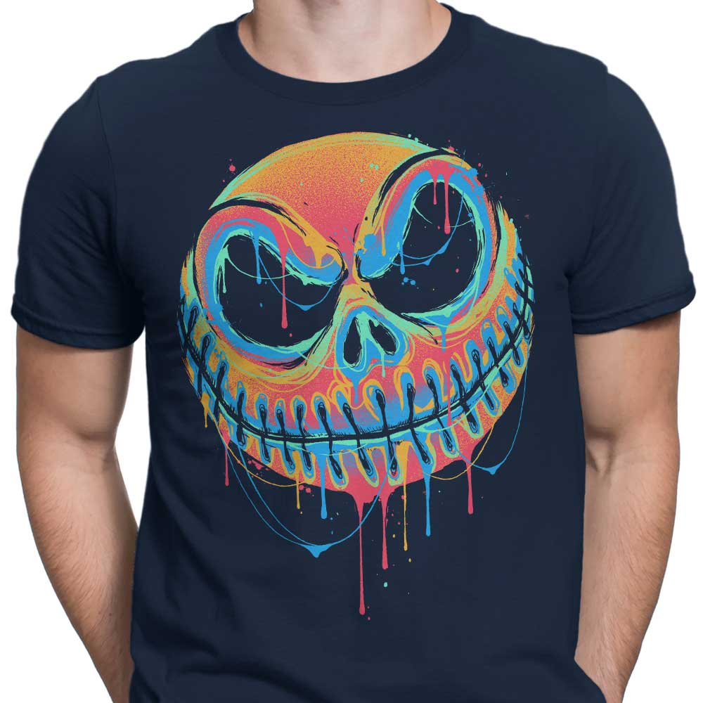 A Vivid Nightmare Collection - Stylish Men's Apparel