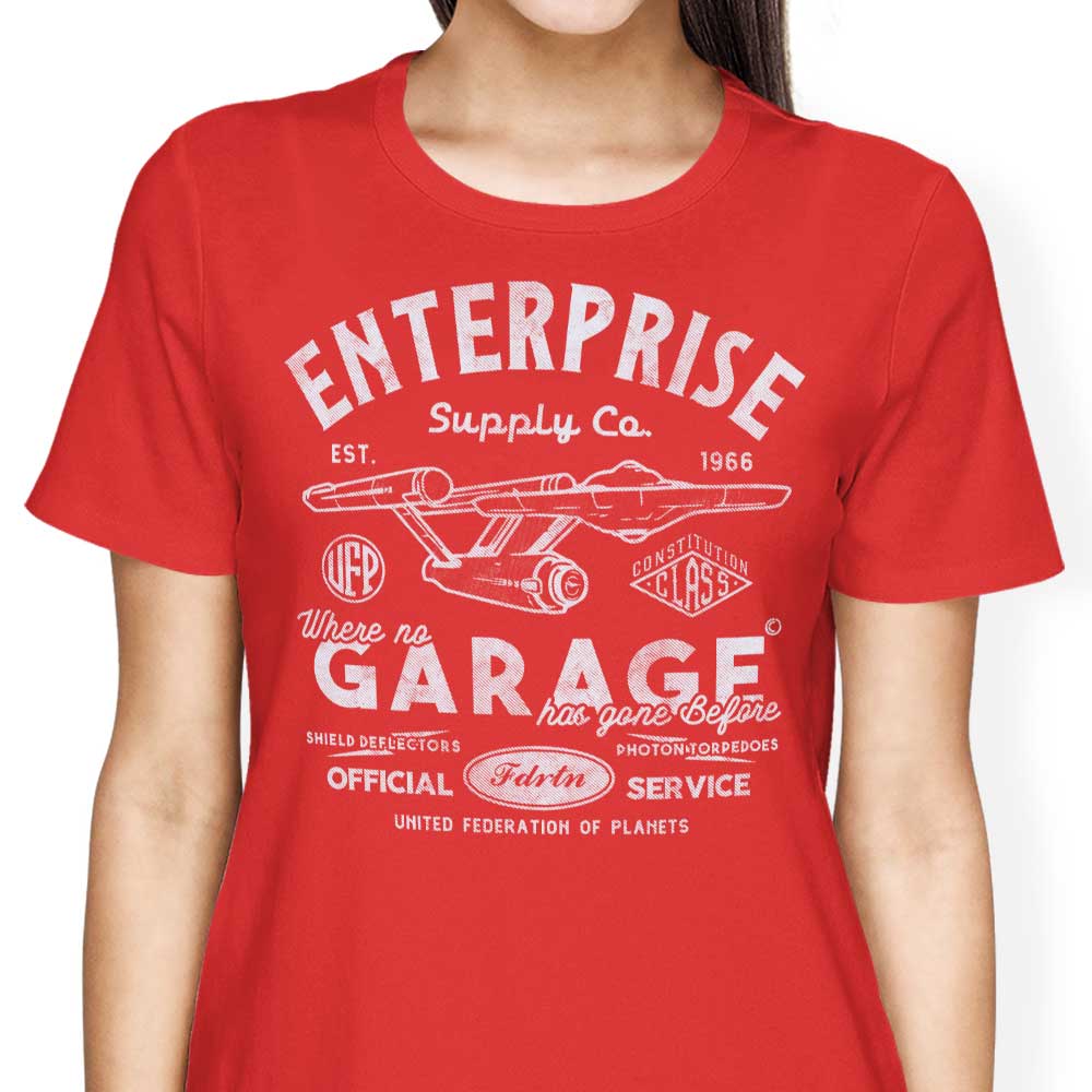 Enterprise Garage Women's Clothing - Stylish Apparel for Women