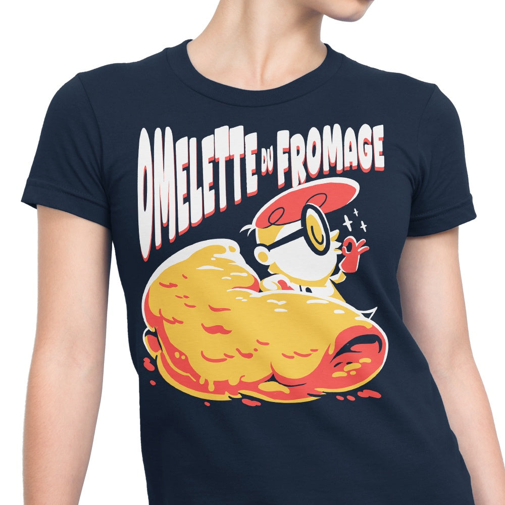 French Lesson Women's Fashion Apparel Collection