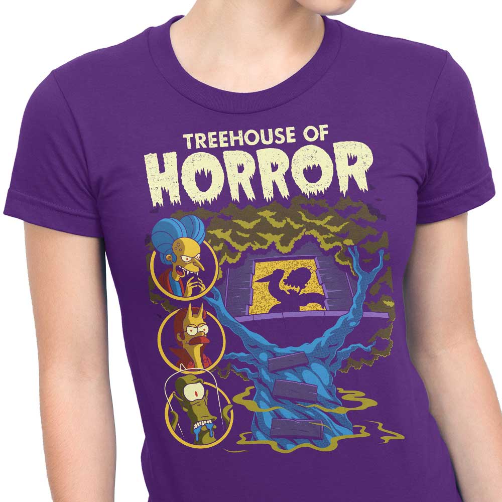 Exquisite Treehouse Anthology - Stylish Women's Clothing Collection