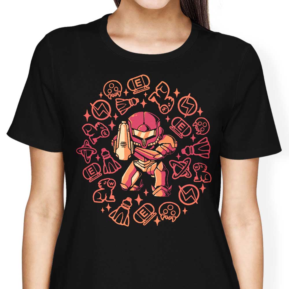 Stylish Women's Apparel Collection by Hunter Girl