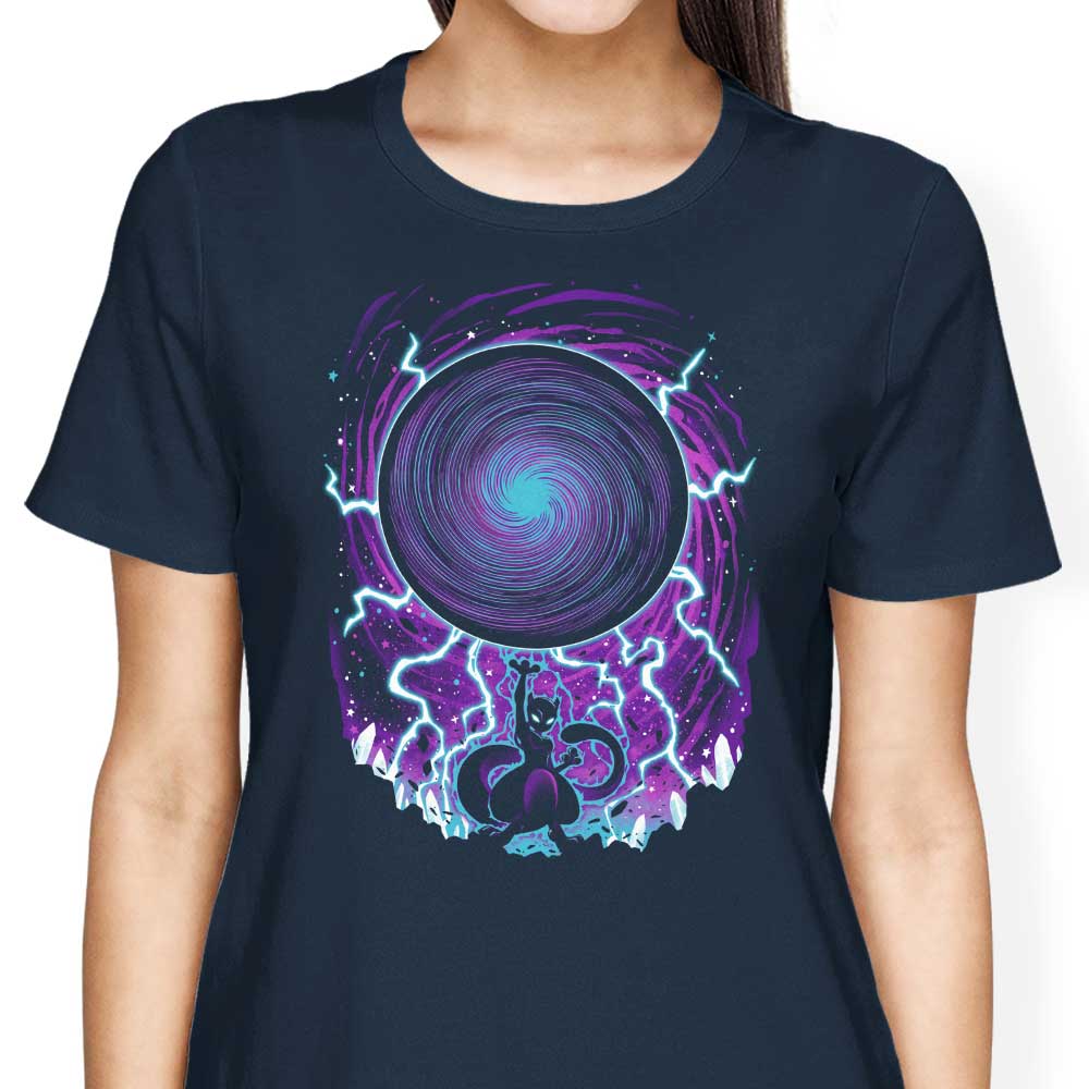 Stylish Big Shadow Ball Women's Clothing Apparel