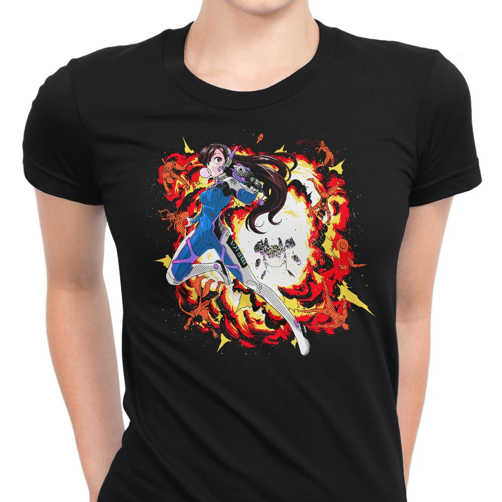 Coinbox Tees 'Nerf This' Women's and Junior's T-Shirts in Various Sizes