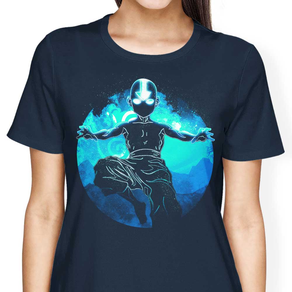 Air Soul Women's Clothing Apparel Collection