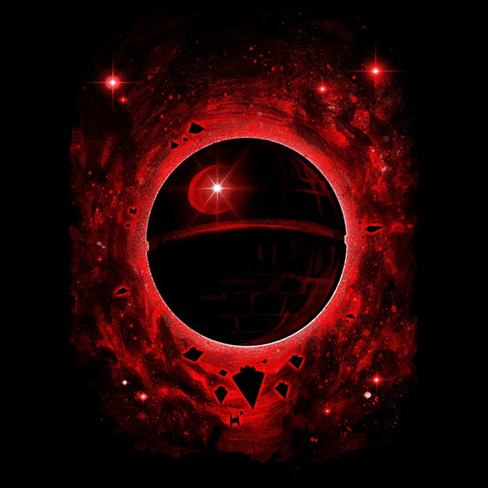 That's No Moon - Stylish Men's Clothing Apparel