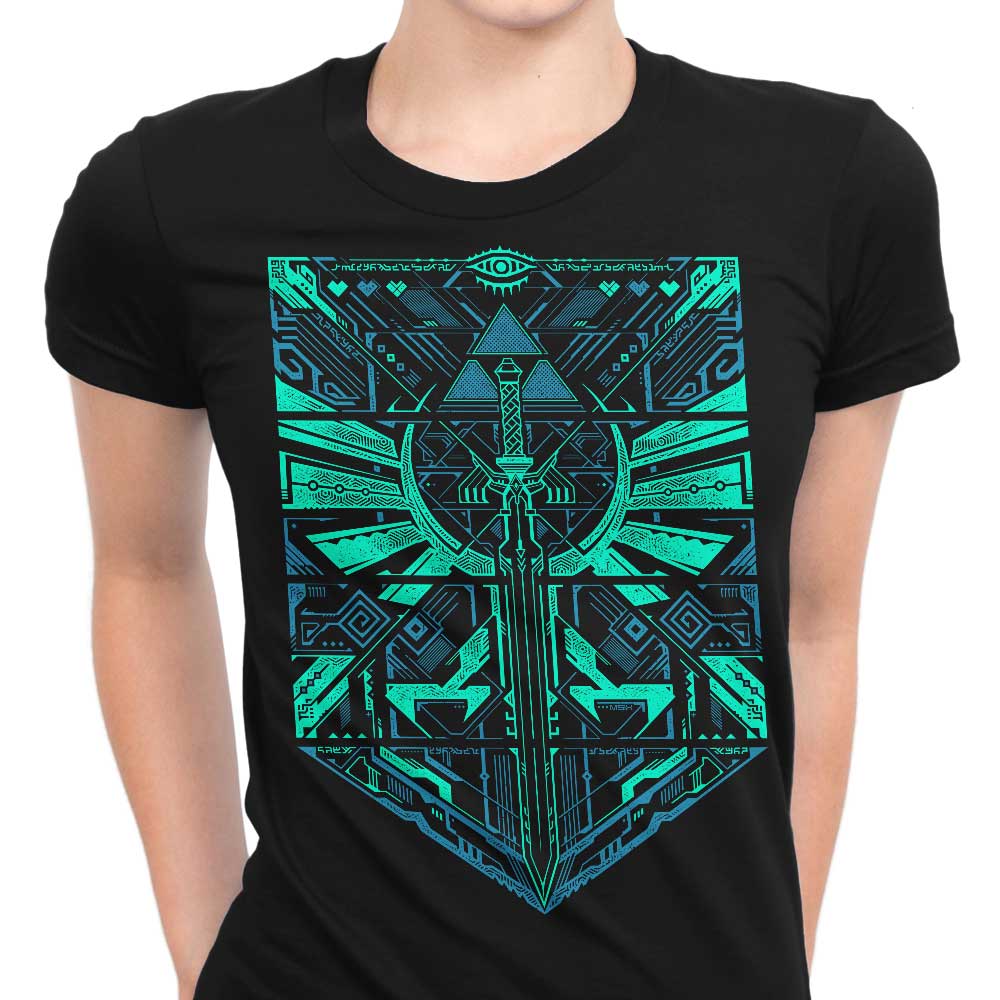 Cyber Z Hero - Stylish Women's Apparel Collection
