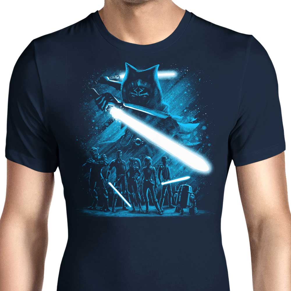 Always Rebels - Trendy Men's Clothing Apparel