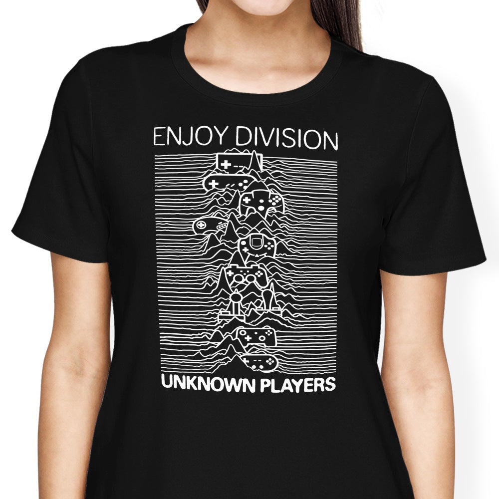 Fashionable Women's Apparel - Enjoy Division Collection