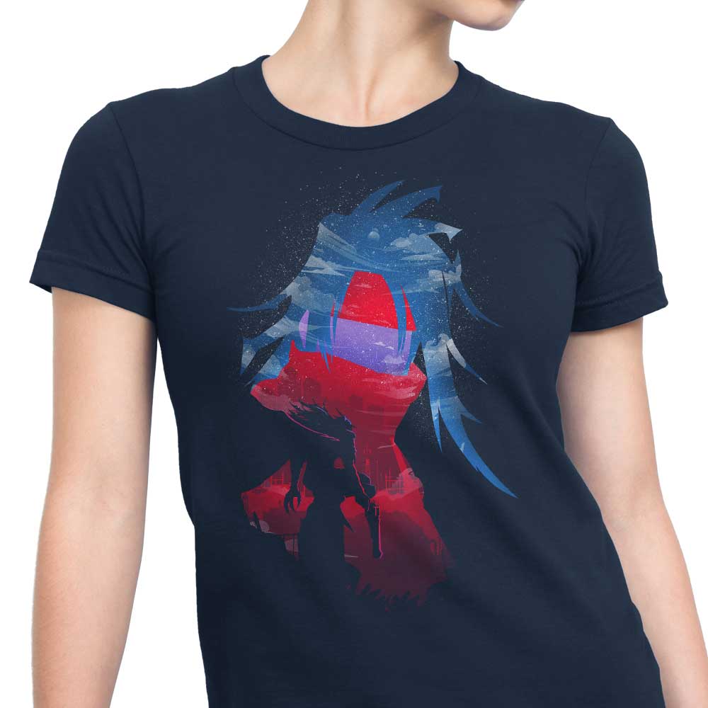 Chaos Brand Women's Stylish Cotton T-Shirts and Premium Tees