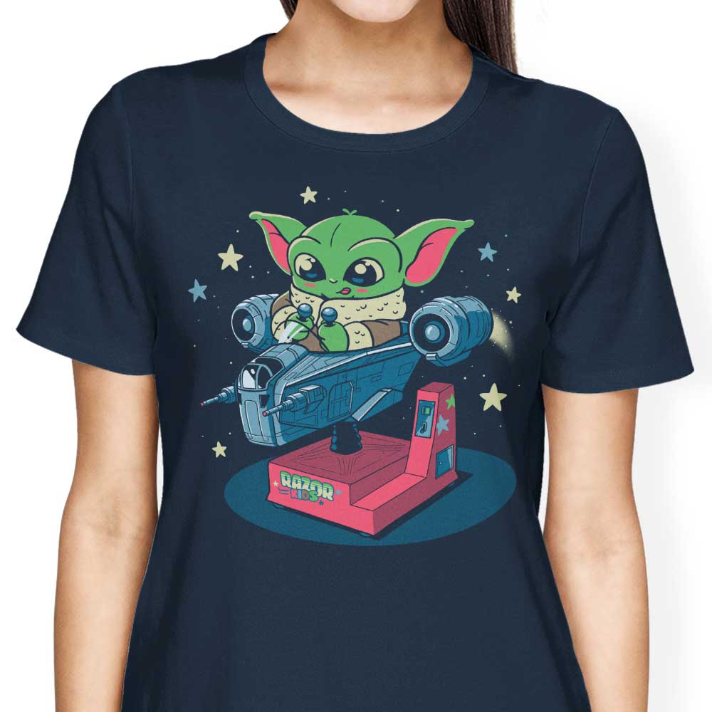 Razor Kids Stylish Women's Clothing Collection