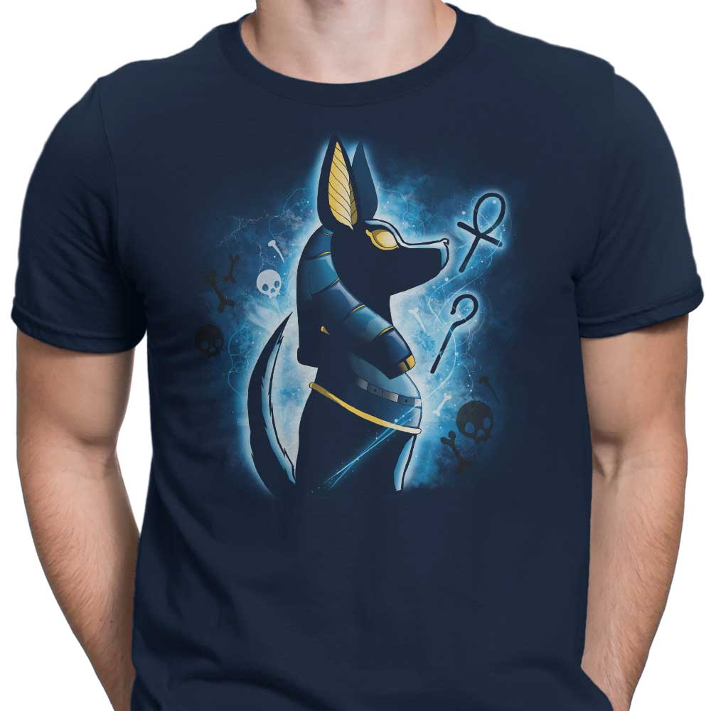Stylish Anubis Collection - Exclusive Men's Apparel