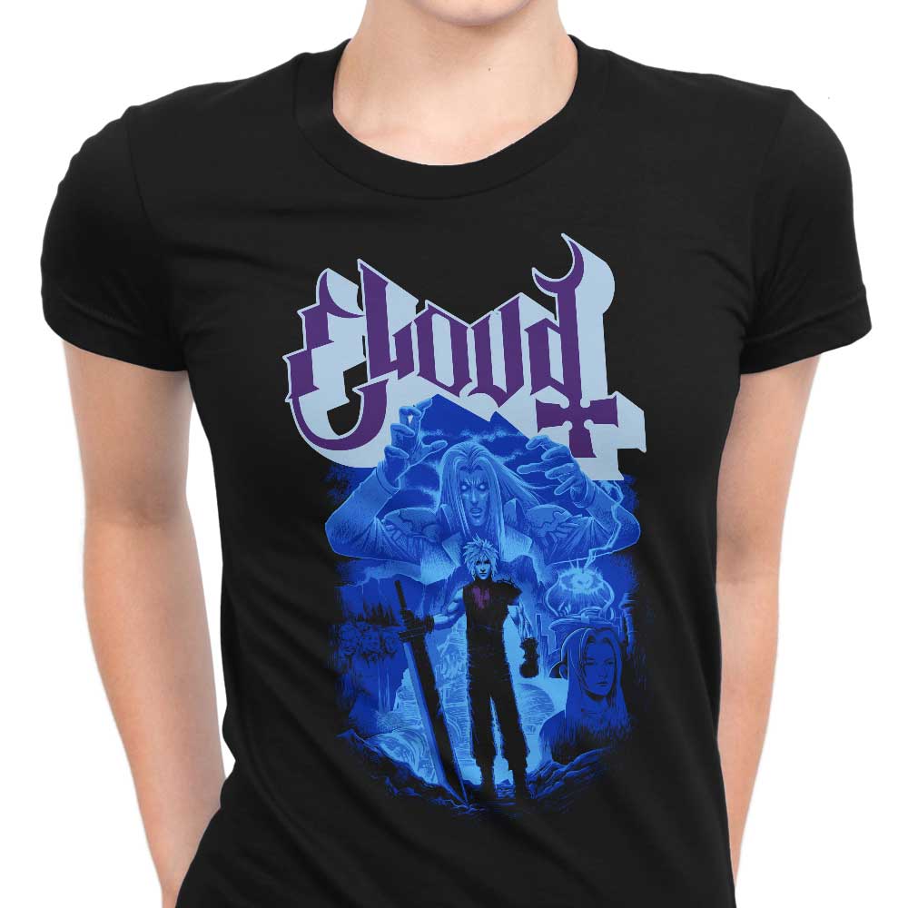 Cloud Storm - Stylish Women's Clothing Collection
