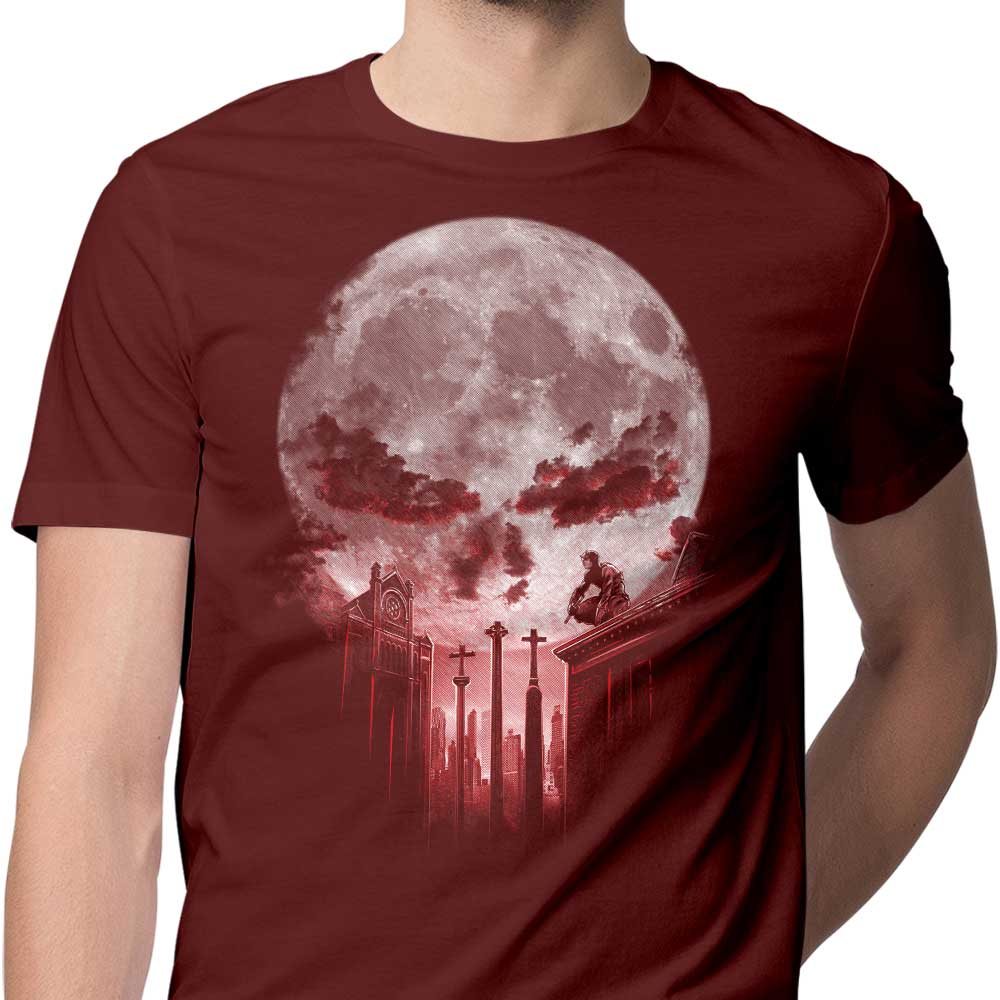 Devil's Punishment - Stylish Men's Apparel Collection