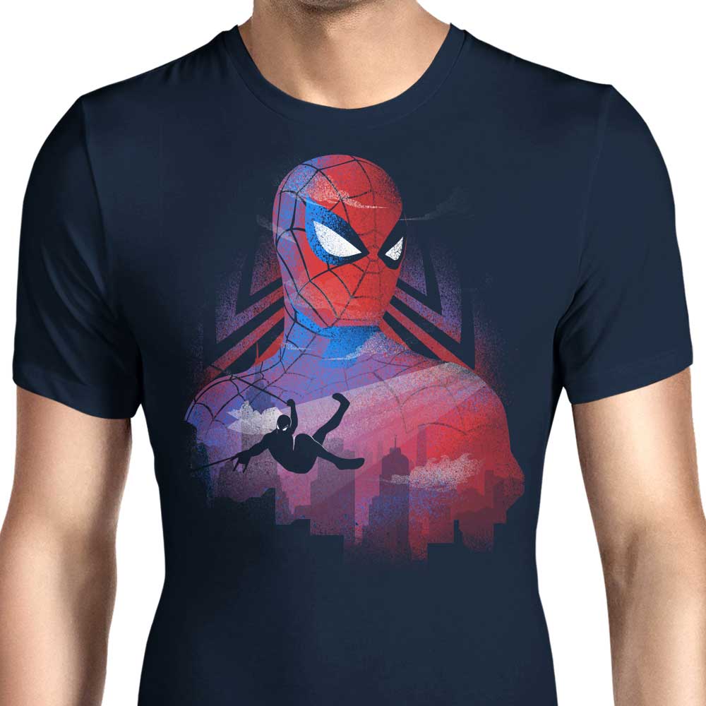 High - Responsibility Men's Fashion Apparel