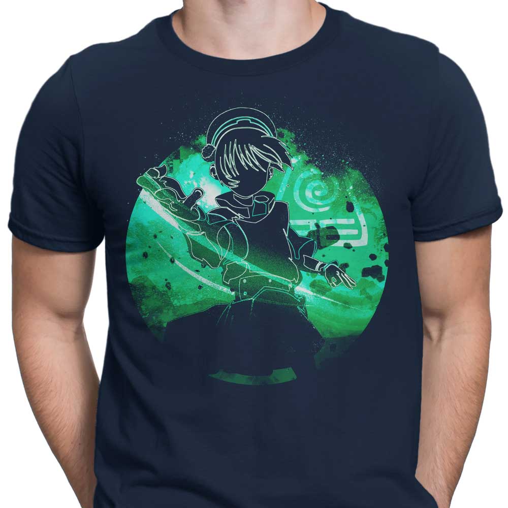 Earth Soul - Stylish Men's Clothing Collection