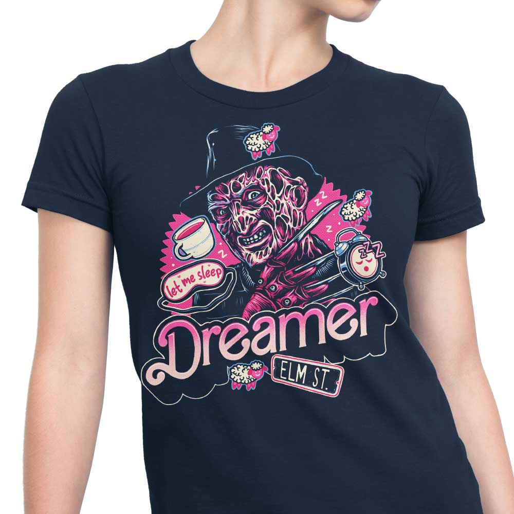 Dreamer Love - Trendy Women's Clothing and Accessories
