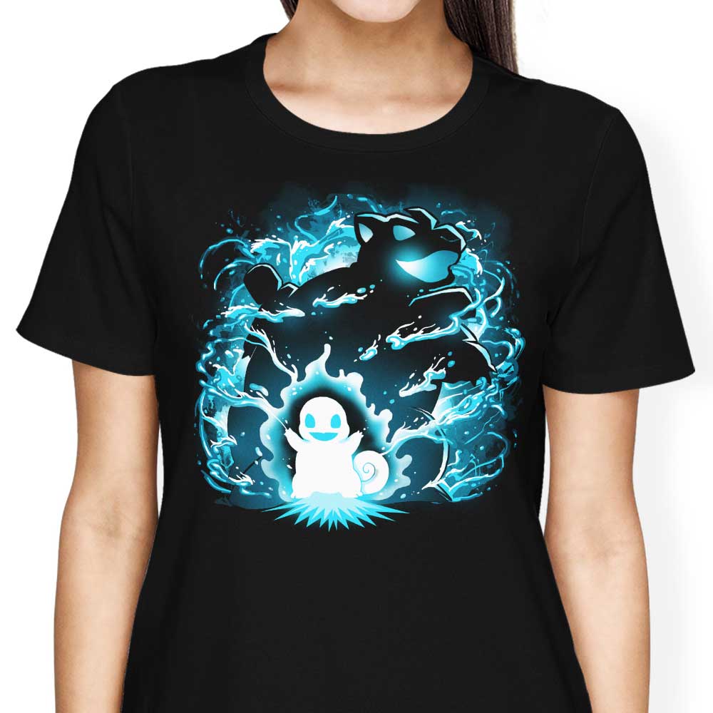 Vallina84's Hydro Cannon Women's Fashion Apparel Collection