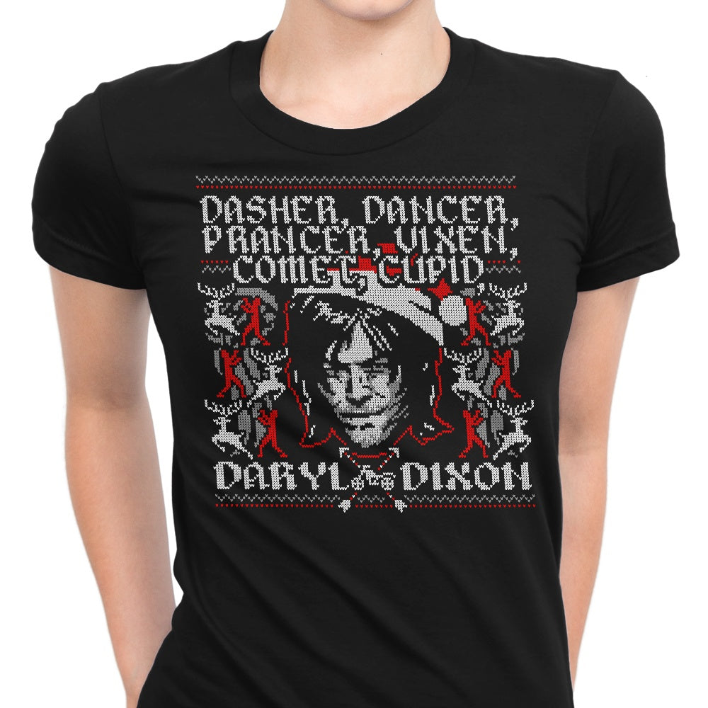 Stylish Women's Apparel by Dasher, Dancer and Dixon