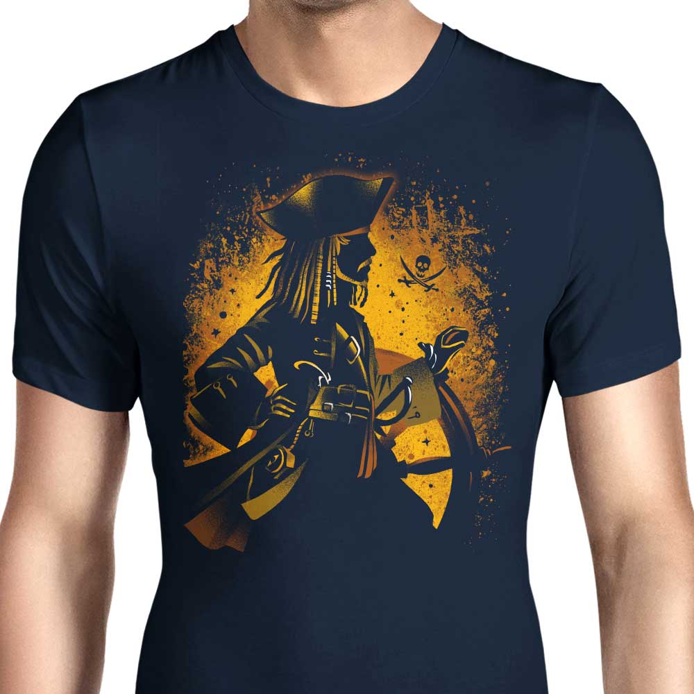 Men's Legendary Pirate Style Apparel from Alemaglia