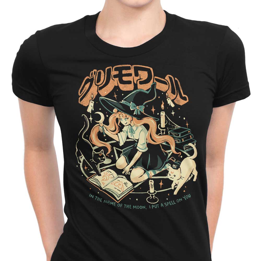 Moon Witch - Trendy Women's Clothing and Accessories