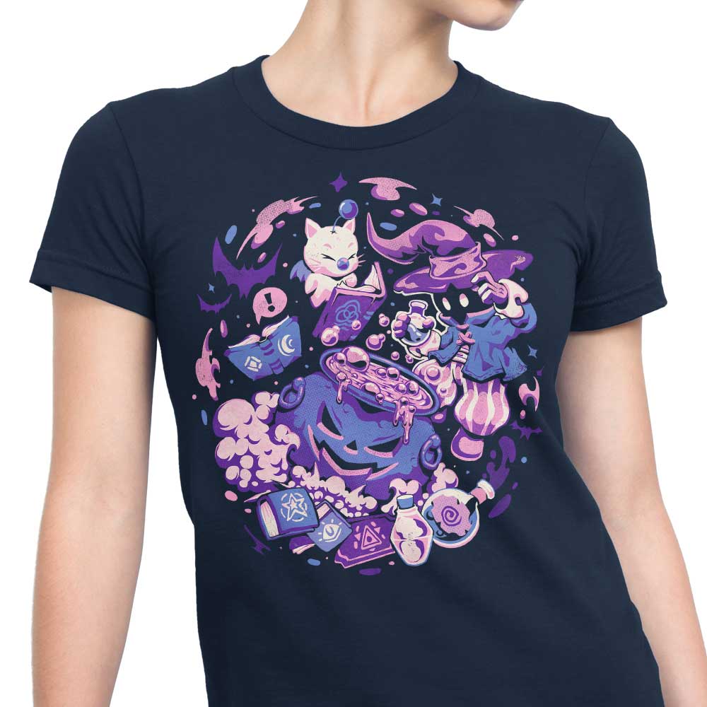 Mage Spell - Trendy Women's Fashion Apparel Collection
