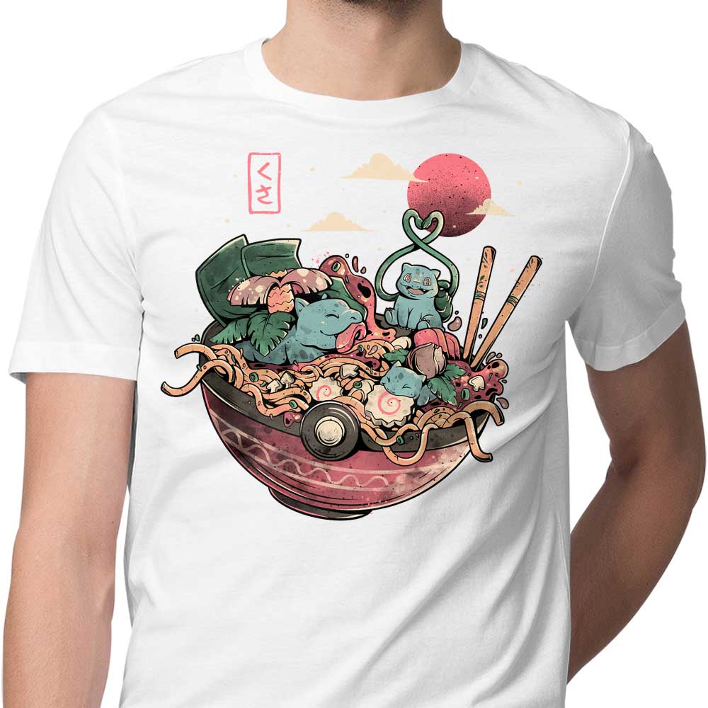 Men's Grass Bowl Apparel by Arigatees