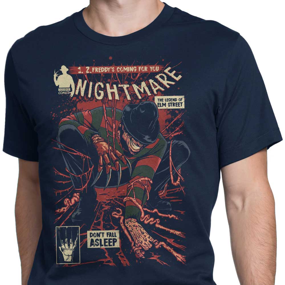 Stay Awake - Men's Clothing Apparel