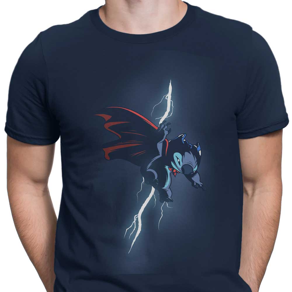 Diegobadumx's Laundry Knight - High - Quality Men's Apparel