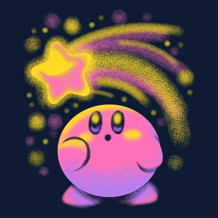 Women's Star - gazing Apparel Collection