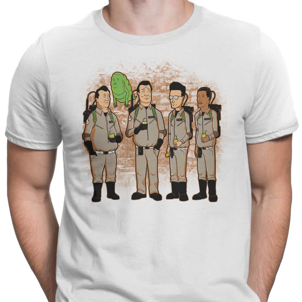 Ninjaink's Firehouse King - Stylish Men's Apparel