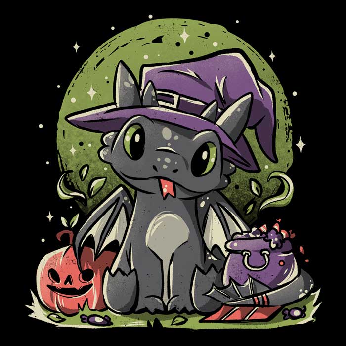 Spooky Fury - Stylish Men's Clothing Apparel Collection