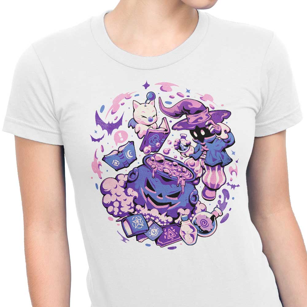 Mage Spell - Trendy Women's Fashion Apparel Collection