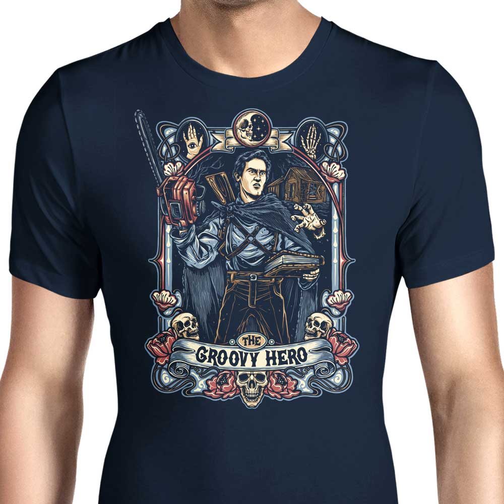 The Trendy Hero: Stylish Men's Apparel