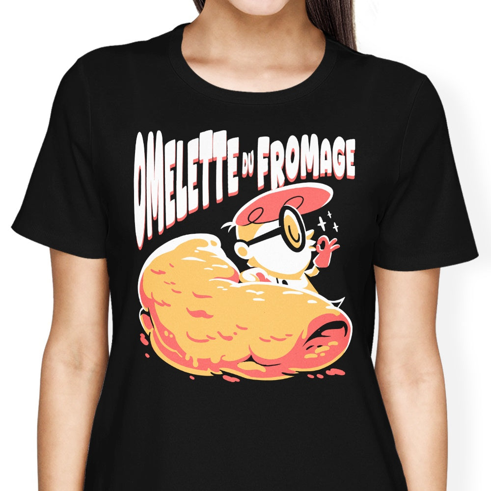 French Lesson Women's Fashion Apparel Collection