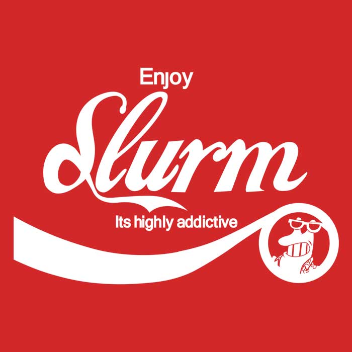 Indulge in Slurm - Stylish Women's Clothing