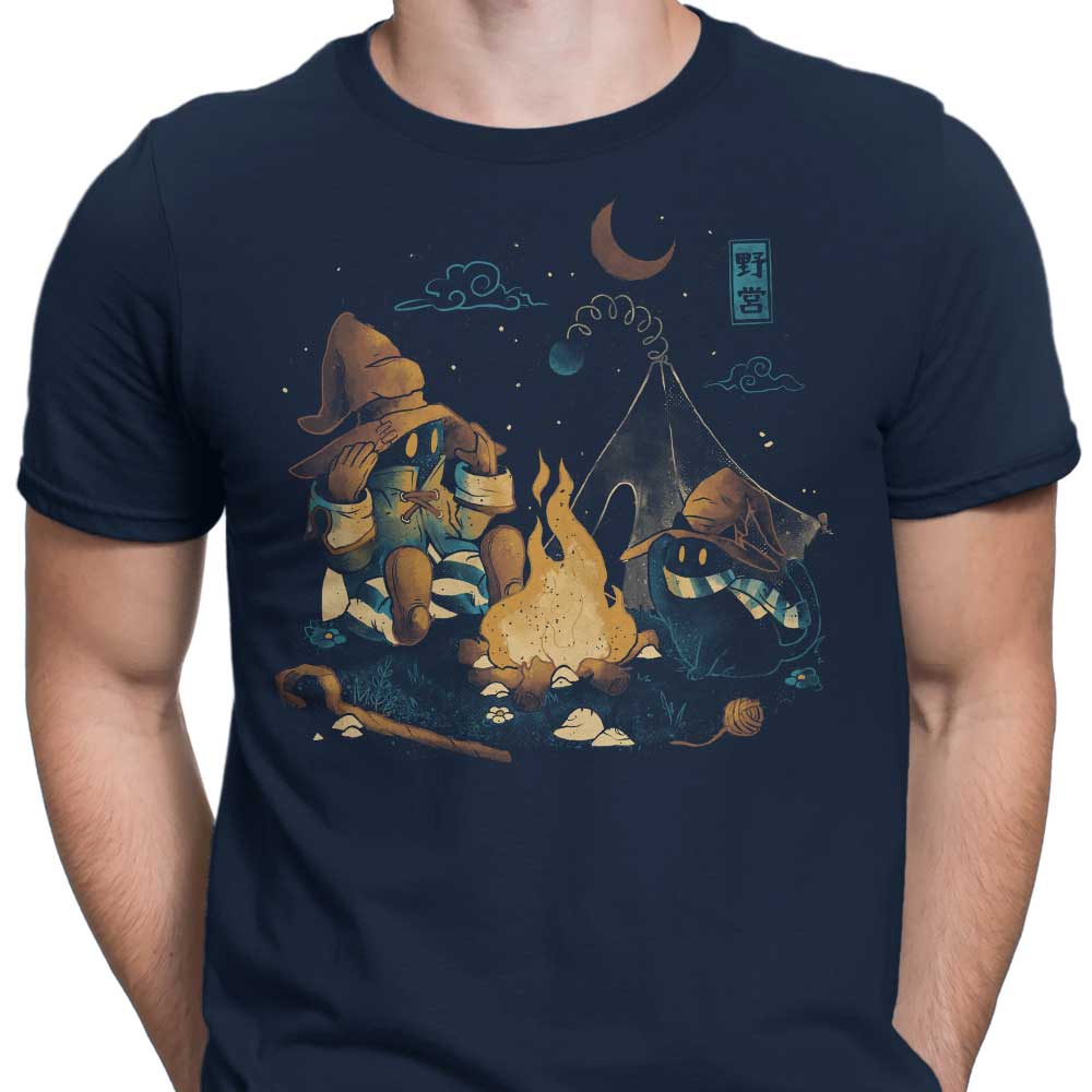 Magic Camp - Stylish Men's Clothing Apparel