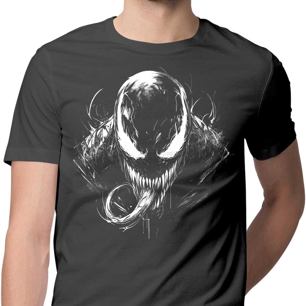Lethal Symbiote - Men's Clothing Apparel Collection