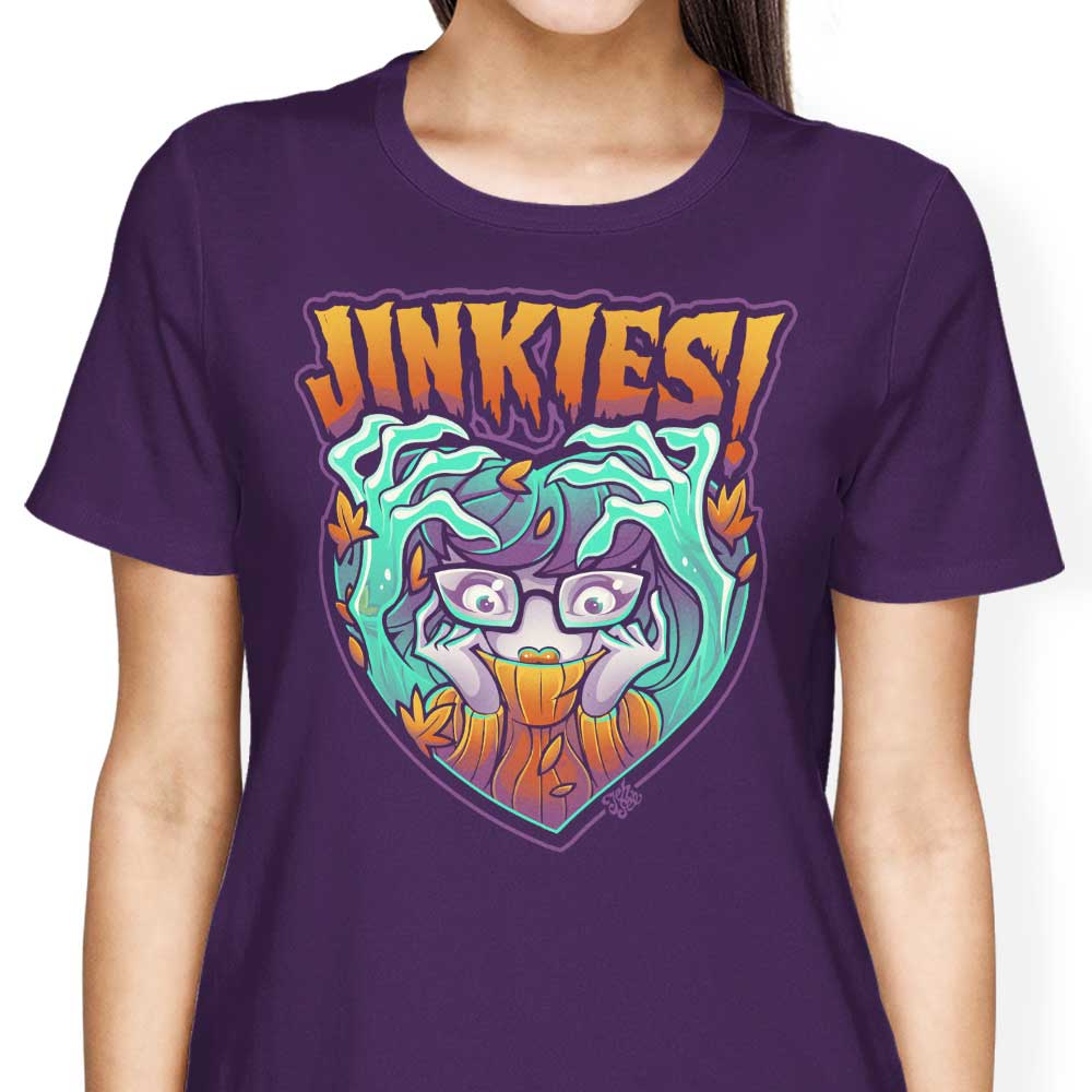 Jinkies - Stylish Women's Clothing and Accessories