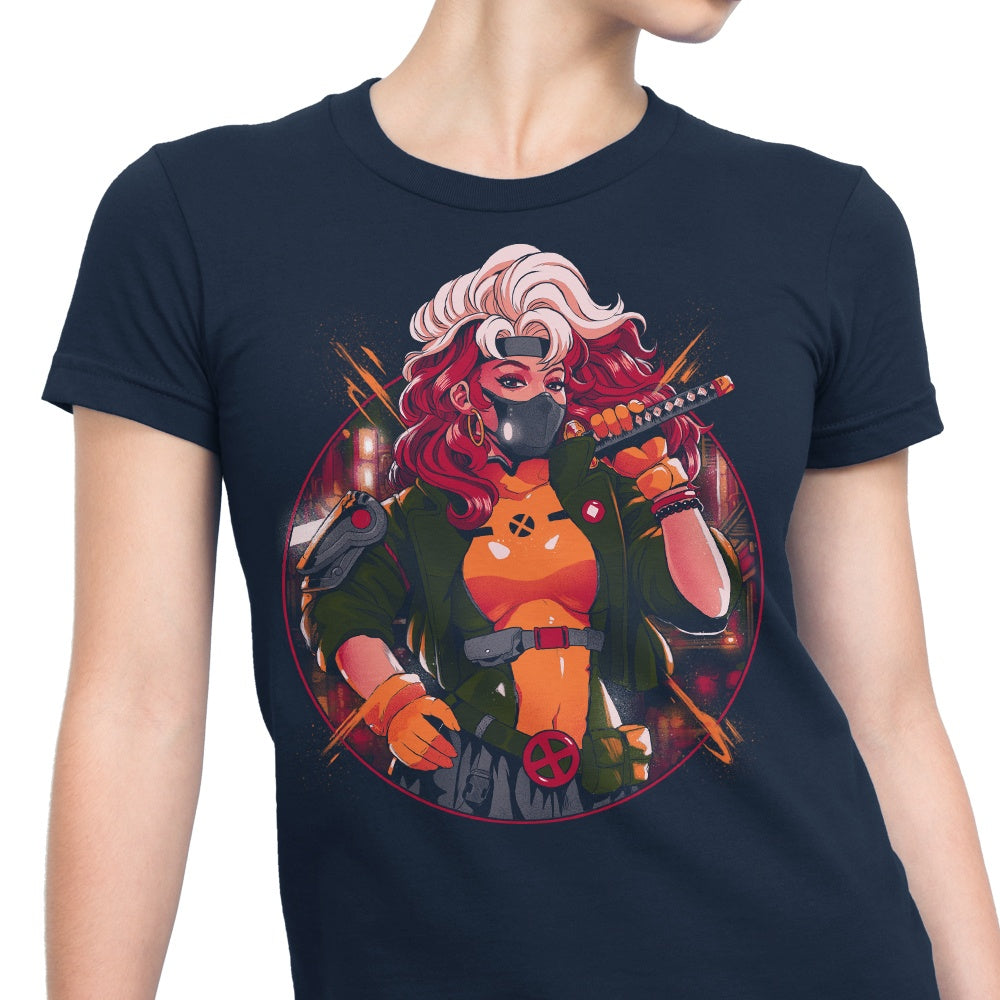 Samurai Mutant Collection - Exclusive Women's Clothing and Accessories