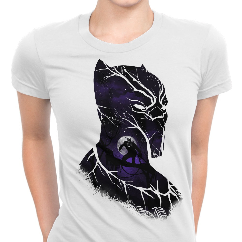 Women's Fashion Apparel - 'In the Night' Collection