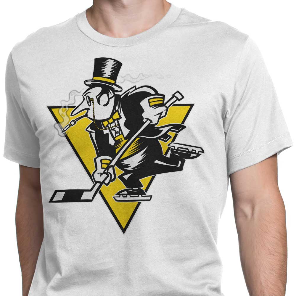 Go Pens Go! Men's Fashion Apparel Collection
