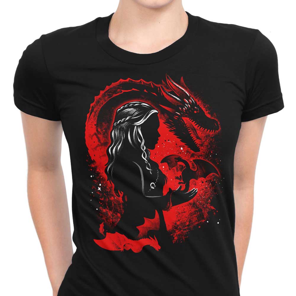 The Dragon Queen Women's Clothing Collection - Apparel for Fashionable Ladies