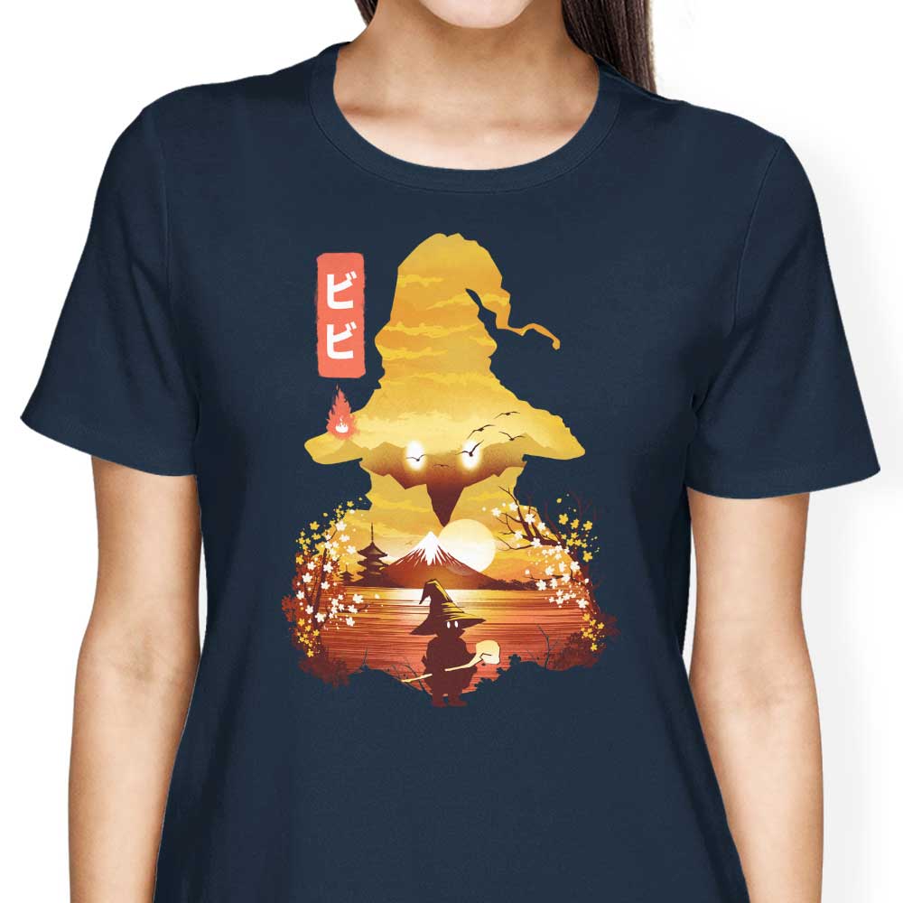 Vivi Ukiyo-e Women's Fashion Apparel Collection