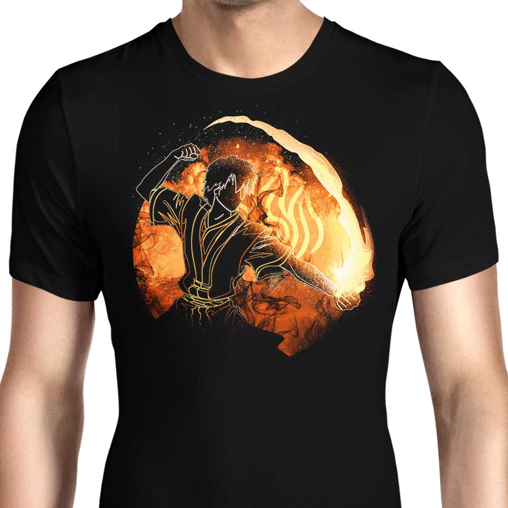 Fire Soul - Stylish Men's Clothing Apparel