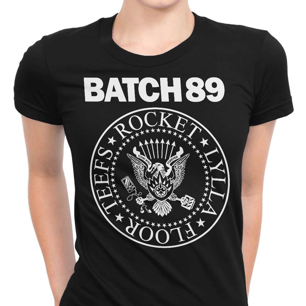 Batch 89 - High - quality Women's Clothing Apparel
