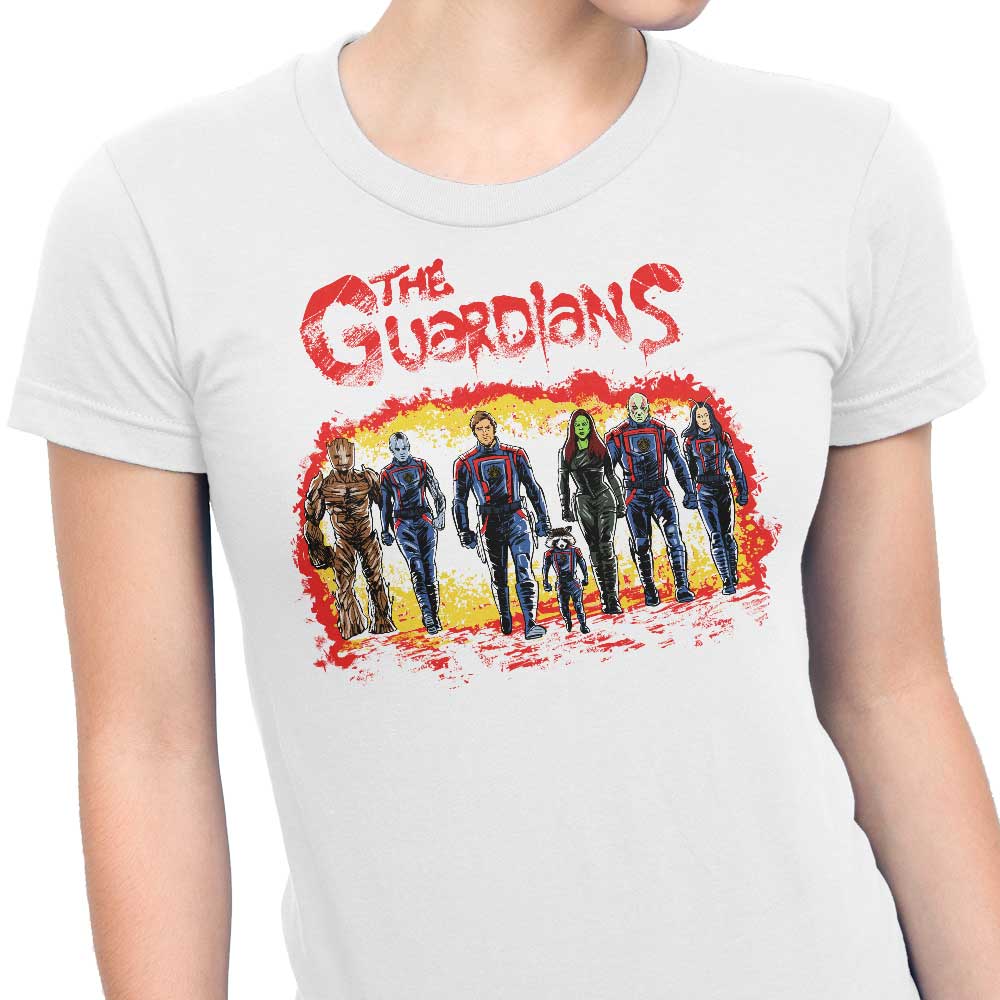 The Guardians Collection - Stylish Women's Clothing Apparel