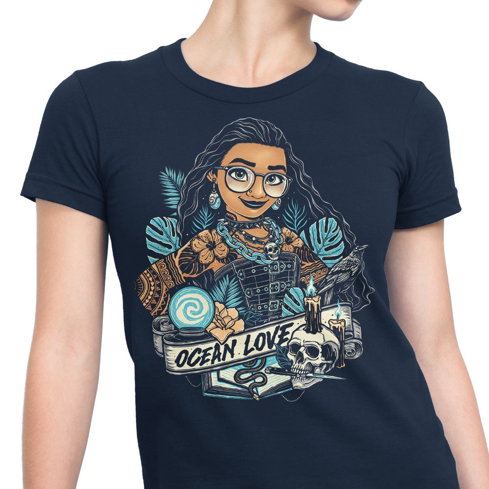 Ocean Love - Stylish Women's Clothing and Accessories