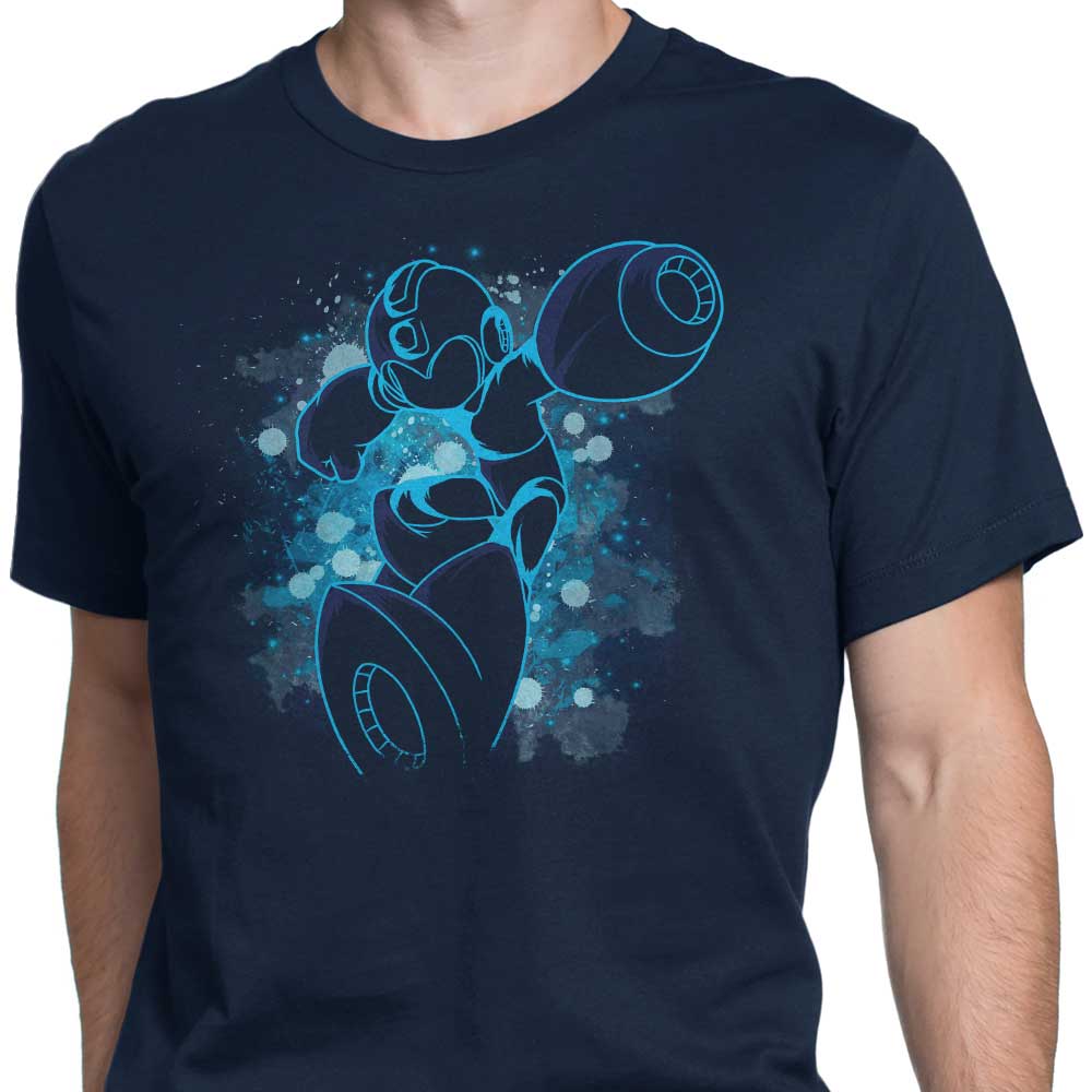 Soulkr's Inked Mega Men's Stylish Apparel Collection